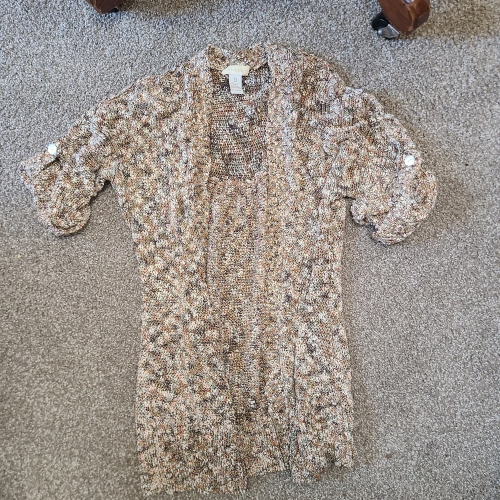 Chicos cardigan